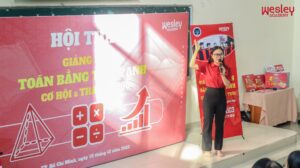 Khóa học IB Math online và offline