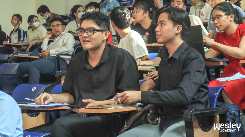 Dạy kèm Toán IB tại nhà ở Sài Gòn