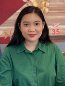 Ms Nguyễn Thùy Linh