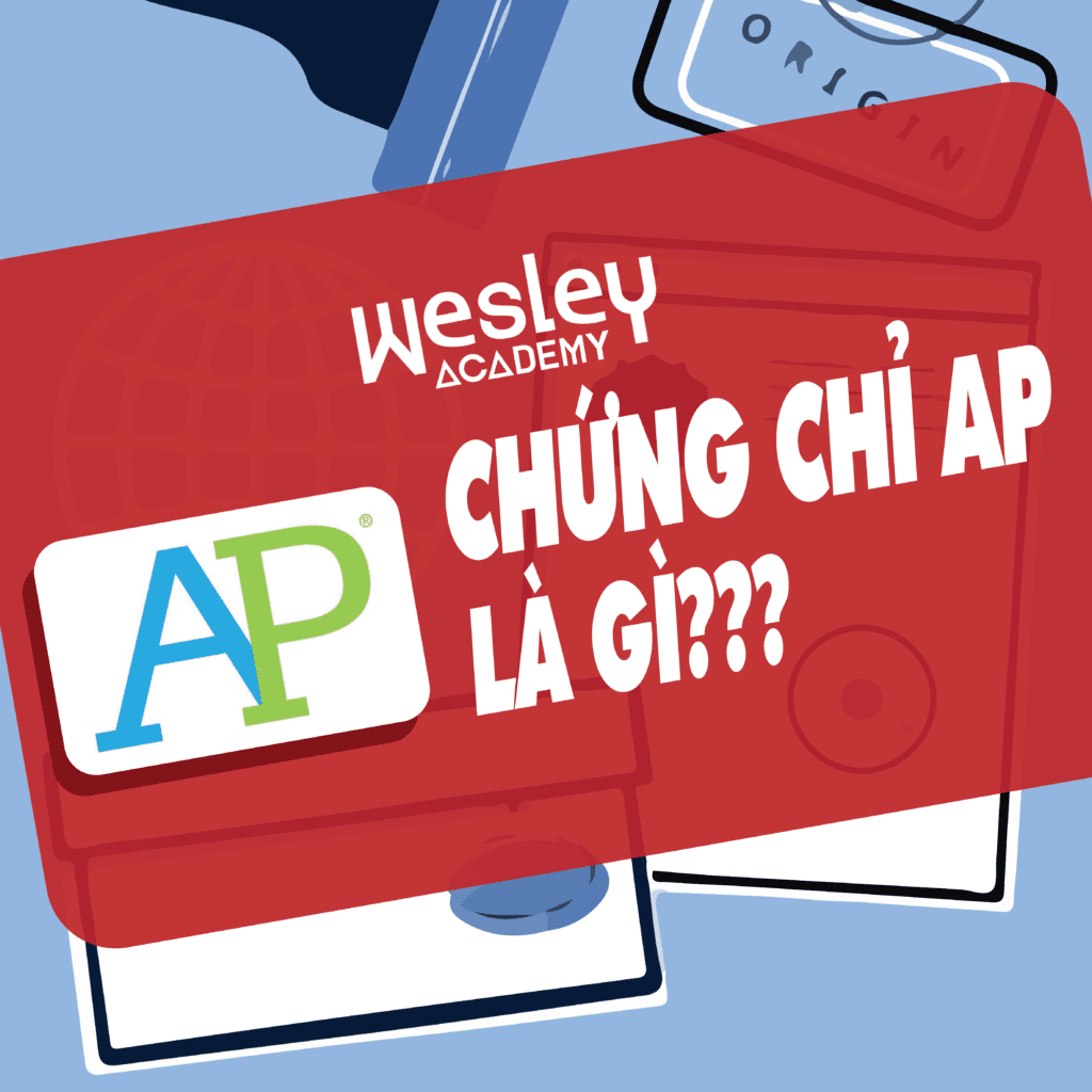 Chứng Chỉ AP Là Gì?